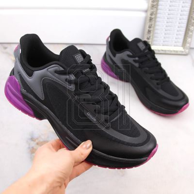 9. Big Star sneakers W LL274335 INT1941