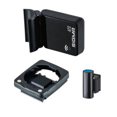 Sigma ATS kit second bike