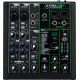 4. Mackie ProFX6v3 - Analog Mixer with USB Interface