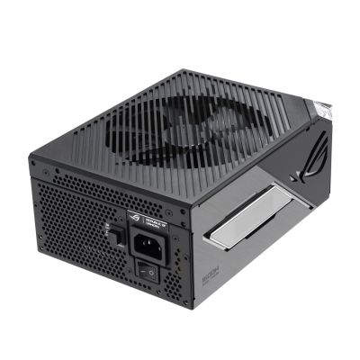 48. Asus ROG THOR Titanium III 1600T Power Supply