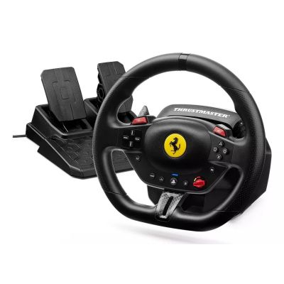6. T98P Ferrari 296GTB (PST/PC) Wheel Retail