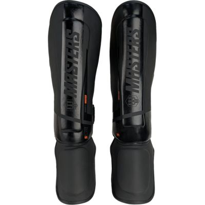 NS-VOLT Shin Guards