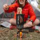 10. JETBOIL flash-carbon stove