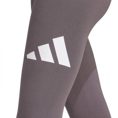 5. adidas Essentials Big Logo Cotton Leggings W JH1188