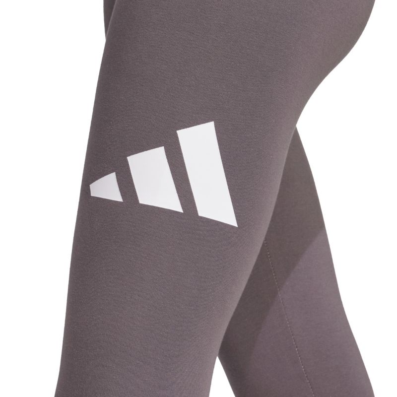 5. adidas Essentials Big Logo Cotton Leggings W JH1188