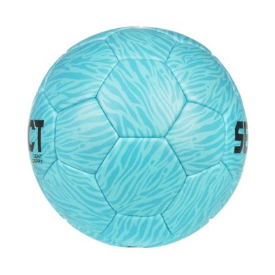 10. Select HB Light Grippy v26 Official EHF Handball Orange 230020