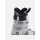 6. Women’s Rossignol PURE COMFORT 60 Ski Boots, Grey
