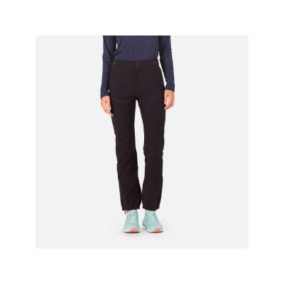 3. ROSSIGNOL W Skpr Tech Pant black
