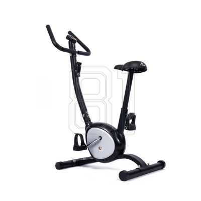 3. Body Sculpture BC 1430 BLACK exercise bike