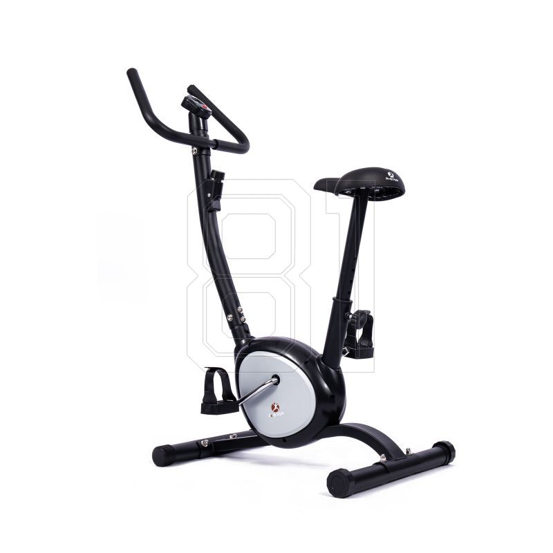 3. Body Sculpture BC 1430 BLACK exercise bike