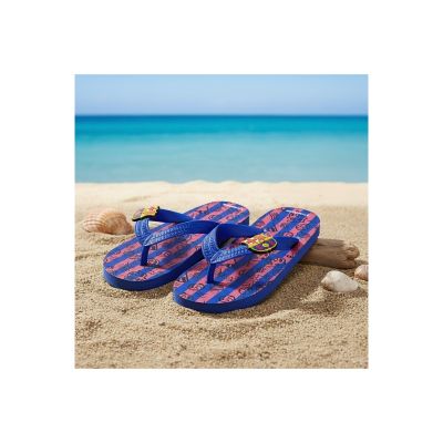 12. FC Barcelona junior flip-flops 2300007503