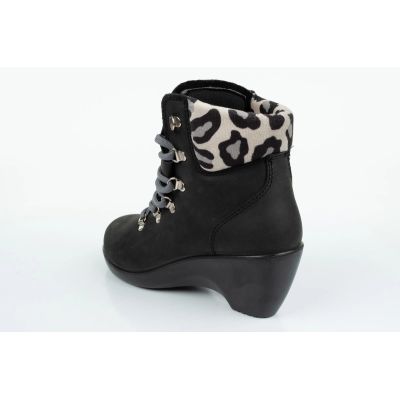 25. Lavoro W 6033.05 safety work shoes