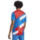 2. T-shirt adidas FC Bayern Pre-Match JSY M HU1261