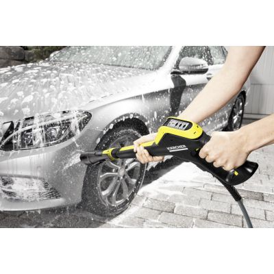 6. KARCHER K 5 Premium Smart Control Flex Home Pressure Washer - 1.324-735.0