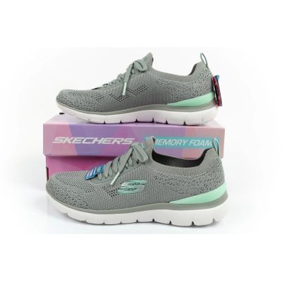 19. Skechers Summits-Sneak Peek W 150122/GYMN shoes