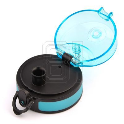 6. Meteor Bottle 800 ml 17661 Green/Blue