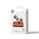 7. Joyroom Openfree JR-OE2 TWS wireless headphones - orange