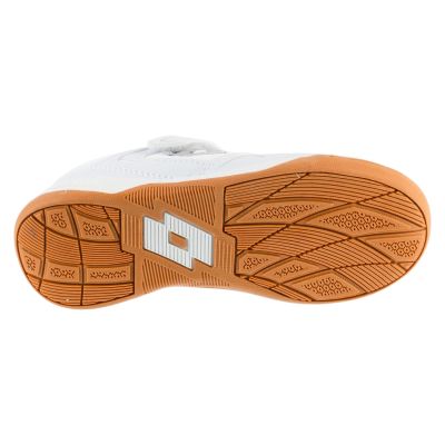 4. Lotto Skeyla K 2601530K-1011 White 25