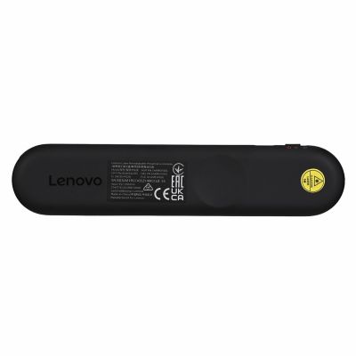 6. Lenovo Pilot Laser Rechargeable Presentation Remote