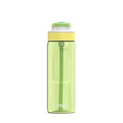 3. Kambukka Lagoon Water Bottle 750ml - Playful Garden