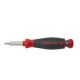 5. Pocketmax® magnetic mixed bit magazine screwdriver
