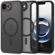 Tech-Protect MagCam Case for iPhone 16e / 17e - Translucent