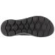4. Skechers Go Walk Flex Sandal - Holly 141459-BBK Black 36