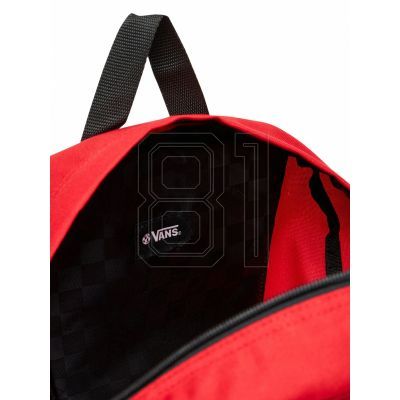 8. Vans Old Skool Print Backpack VN000H50IZQ1