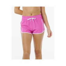 RIP CURL High Waist Retro Volley 3 Women's Boardshorts Pink