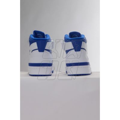 3. Adidas Forum Mid M FY4976 shoes