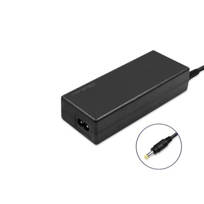 6. QOLTEC POWER SUPPLY FOR HUAWEI 65W | 19V | 3.42A | 4.0*1.7 | + POWER CABLE