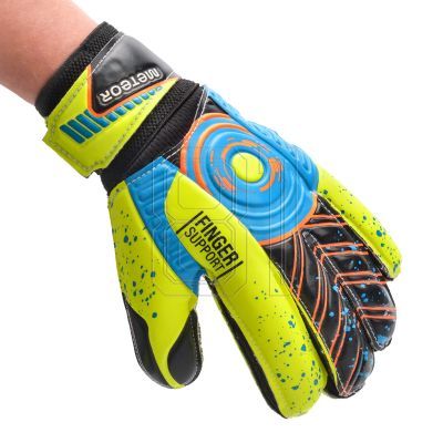 16. Meteor Defense 9 M 03831 goalkeeper gloves