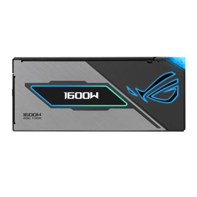 19. Asus ROG THOR Titanium III 1600T Power Supply