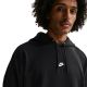 5. Nike Sportswear Club Hoodie Men's Black IF0745 010