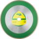 KLINGSPOR FULL DIAMOND DISC 250mm x 1.9mm x 30/25.4mm DT600F CERAMIC.