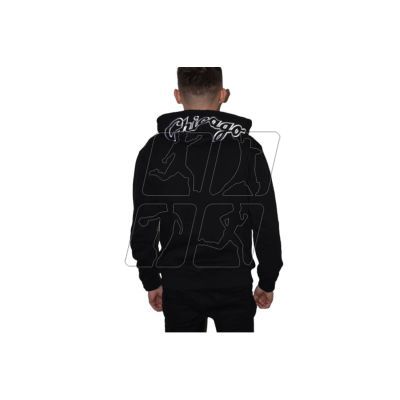 3. 47 Brand MLB Los Angeles Dodgers Hoodie Junior 512657