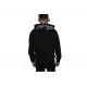 3. 47 Brand MLB Los Angeles Dodgers Hoodie Junior 512657