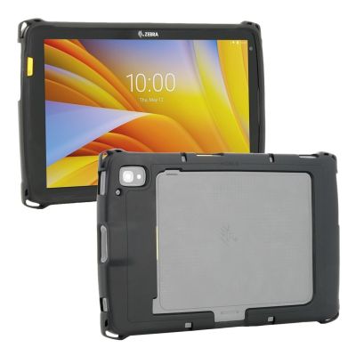 2. Mobilis 065027 tablet case 25.4 cm (10") Black