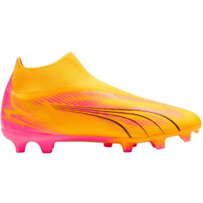 7. Puma Ultra Match+ LL FG/AG M 107759 03 football boots