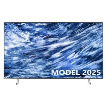 Samsung QE75Q8F QLED 75'' 4K Ultra HD Tizen Q-Symphony DVB-T2 Gray TV (MODEL 2025)
