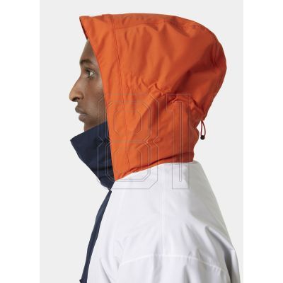 10. Helly Hansen Play Sail Jacket M 54085 597