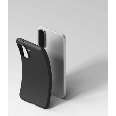 5. Ringke Onyx Case for Samsung Galaxy A57 5G - Black