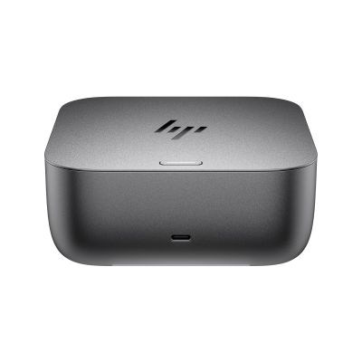 193. HP Thunderbolt 4 Ultra 180W G6 Dock