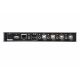 2. ATEN CS724KM-AT KVM Switch Black