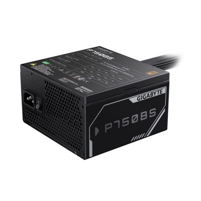 4. Gigabyte P750BS 750W 80+ Bronze Power Supply