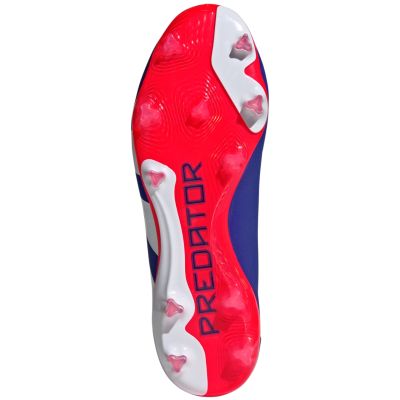 12. adidas Predator Pro FG IF6330 football boots