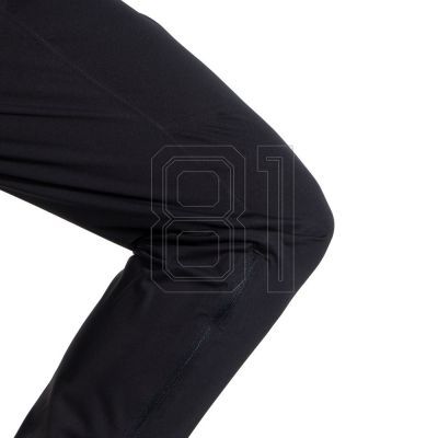 7. Brooks Running High Point Waterproof Pant W 221639052