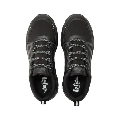 3. Lee Cooper Men's Sports Trekking Shoes, Waterproof and Durable