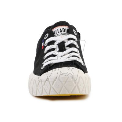 2. Palladium Shoes Palla Ace Canavas 77014-053-M