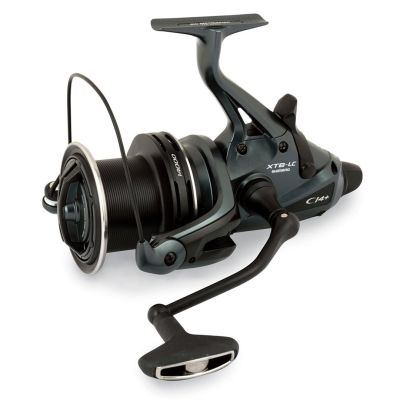 Shimano Baitrunner XTB Medium Longcast reel